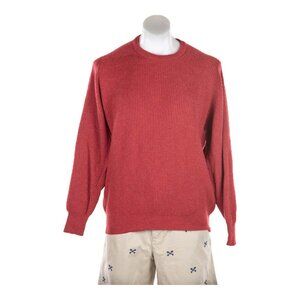 Royal Ballater Pullovers LG Red